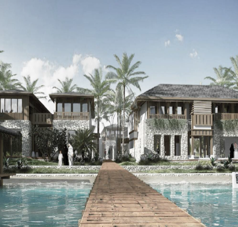 Nalaya Villas – Al Reem Island, 42 Luxury Villas