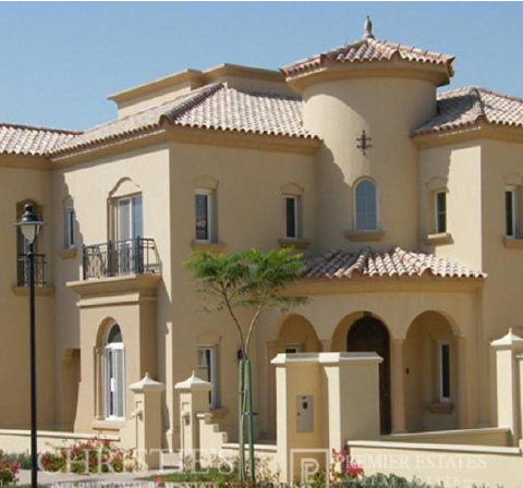 Umm Al Quwain – Phase 1, 277 Villa