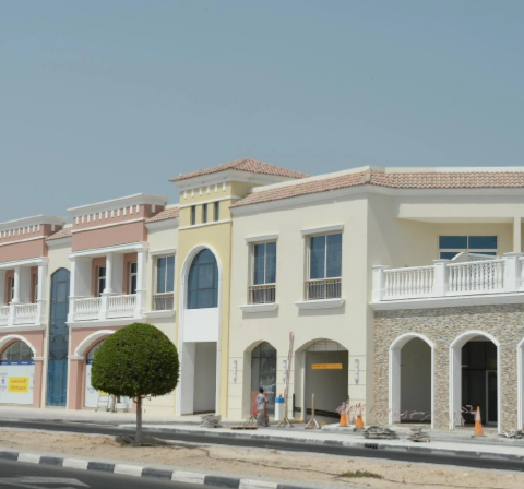 Wasl Vita - Jumeirah, 64 apartments